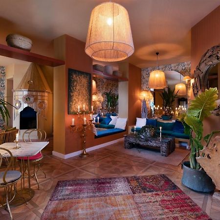 La Capria Suite Hotel Alaçatı Extérieur photo