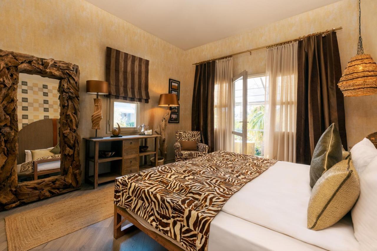 La Capria Suite Hotel Alaçatı Extérieur photo