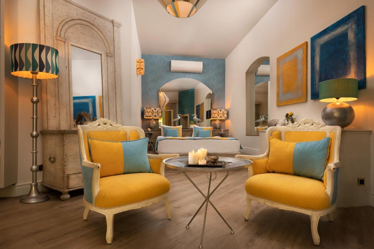 La Capria Suite Hotel Alaçatı Extérieur photo