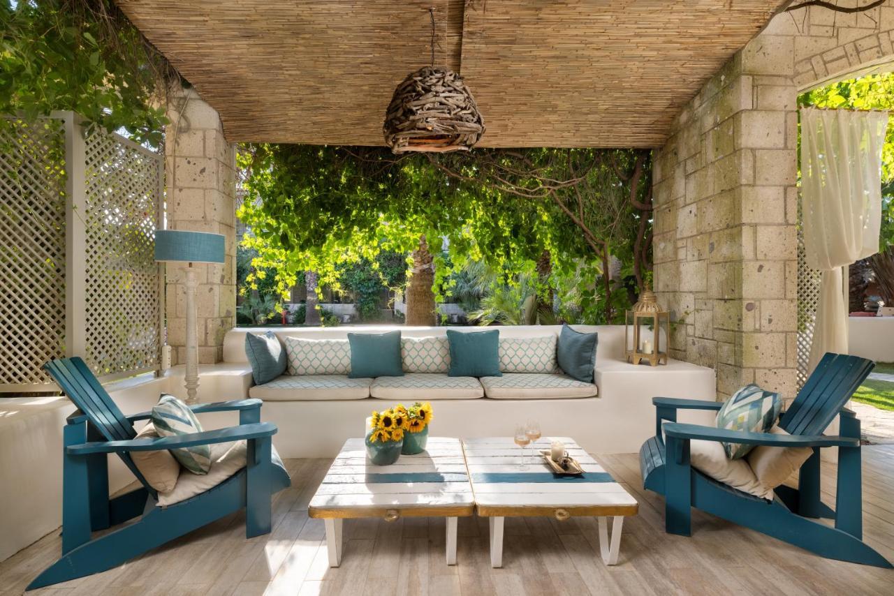 La Capria Suite Hotel Alaçatı Extérieur photo