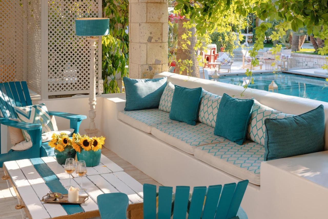 La Capria Suite Hotel Alaçatı Extérieur photo