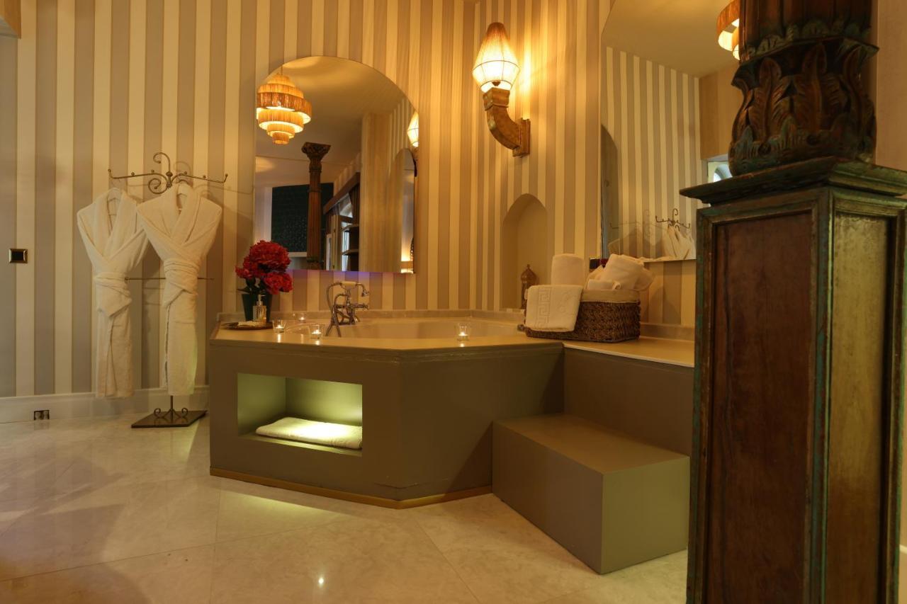 La Capria Suite Hotel Alaçatı Extérieur photo