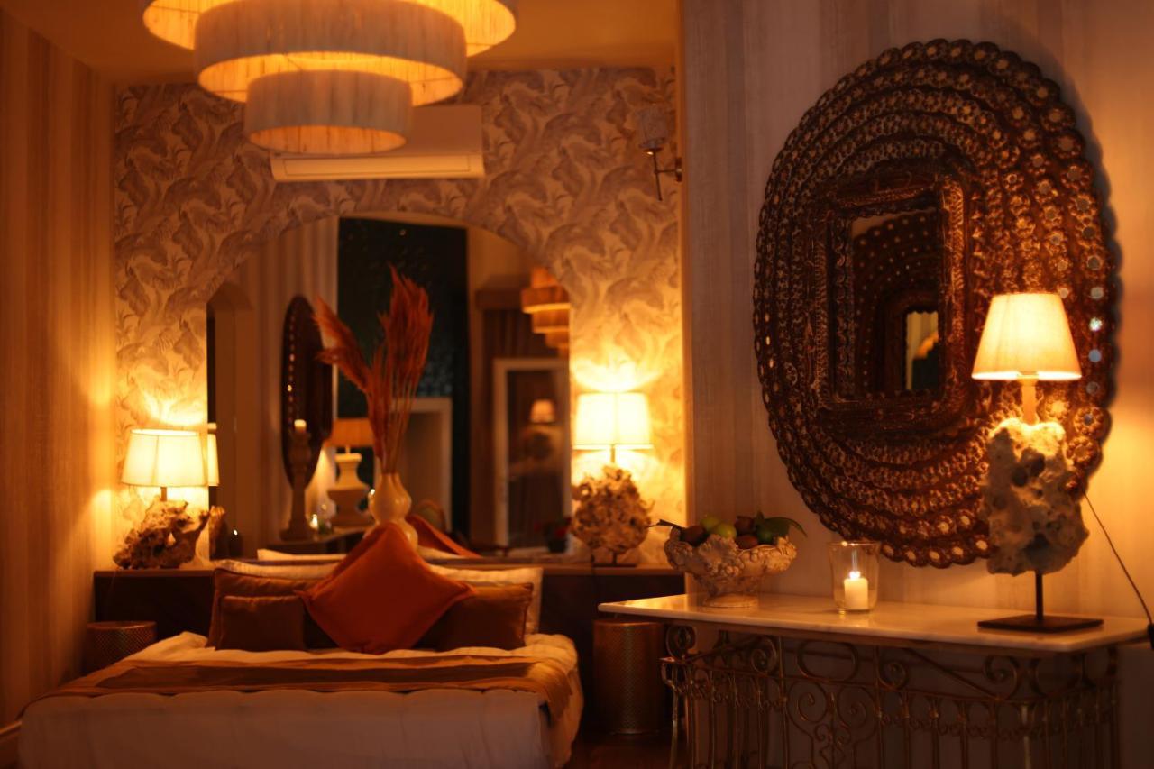 La Capria Suite Hotel Alaçatı Extérieur photo
