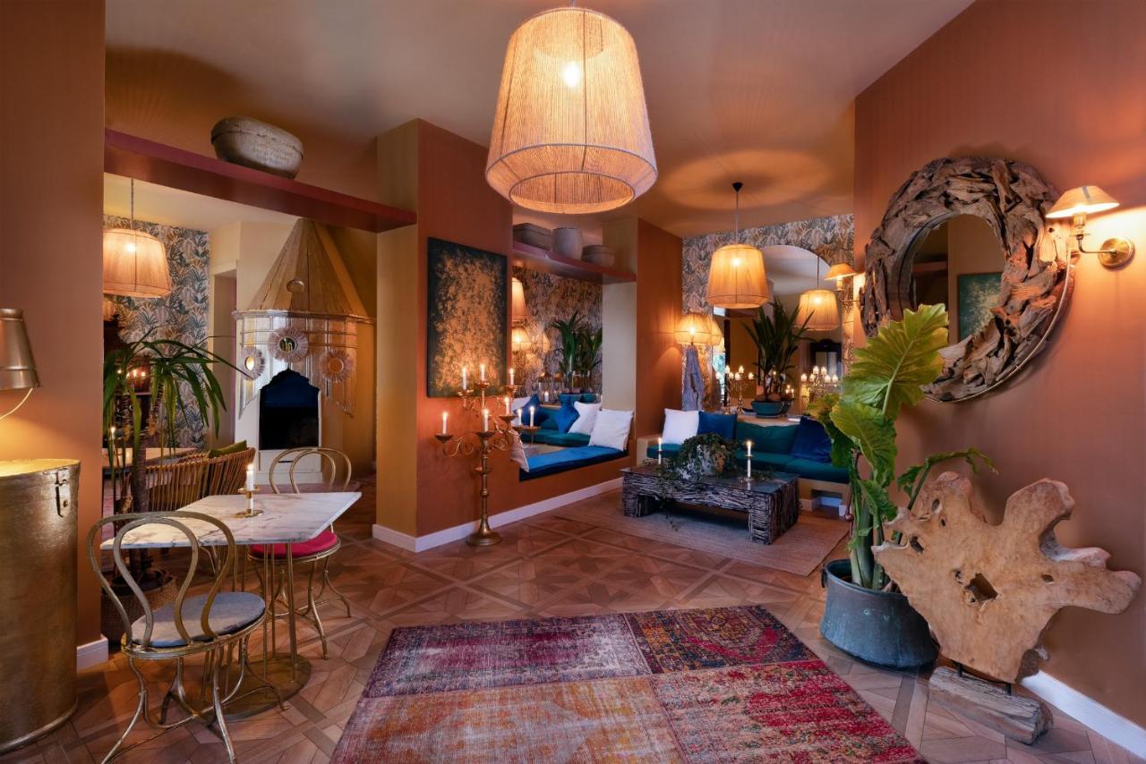 La Capria Suite Hotel Alaçatı Extérieur photo