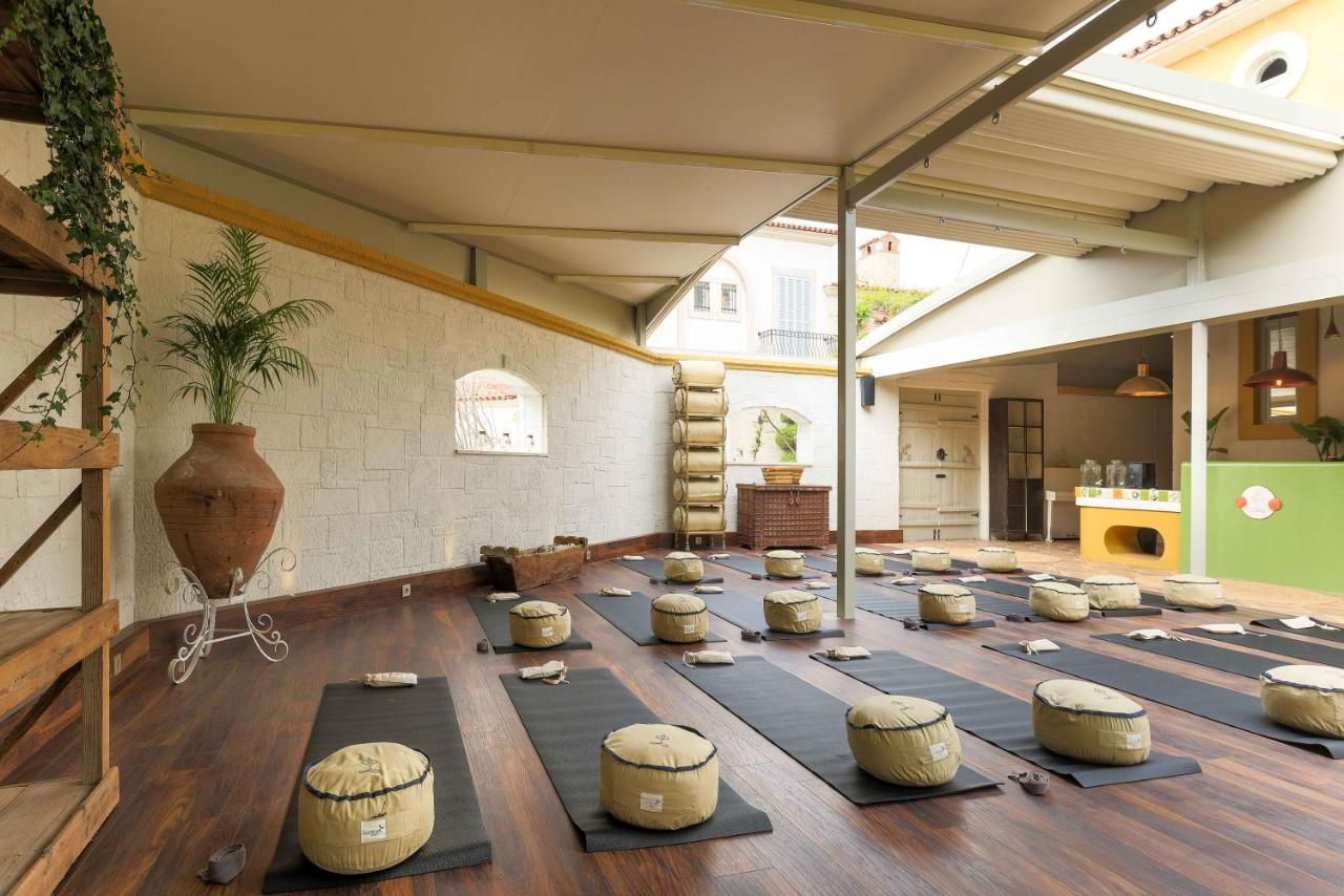 La Capria Suite Hotel Alaçatı Extérieur photo