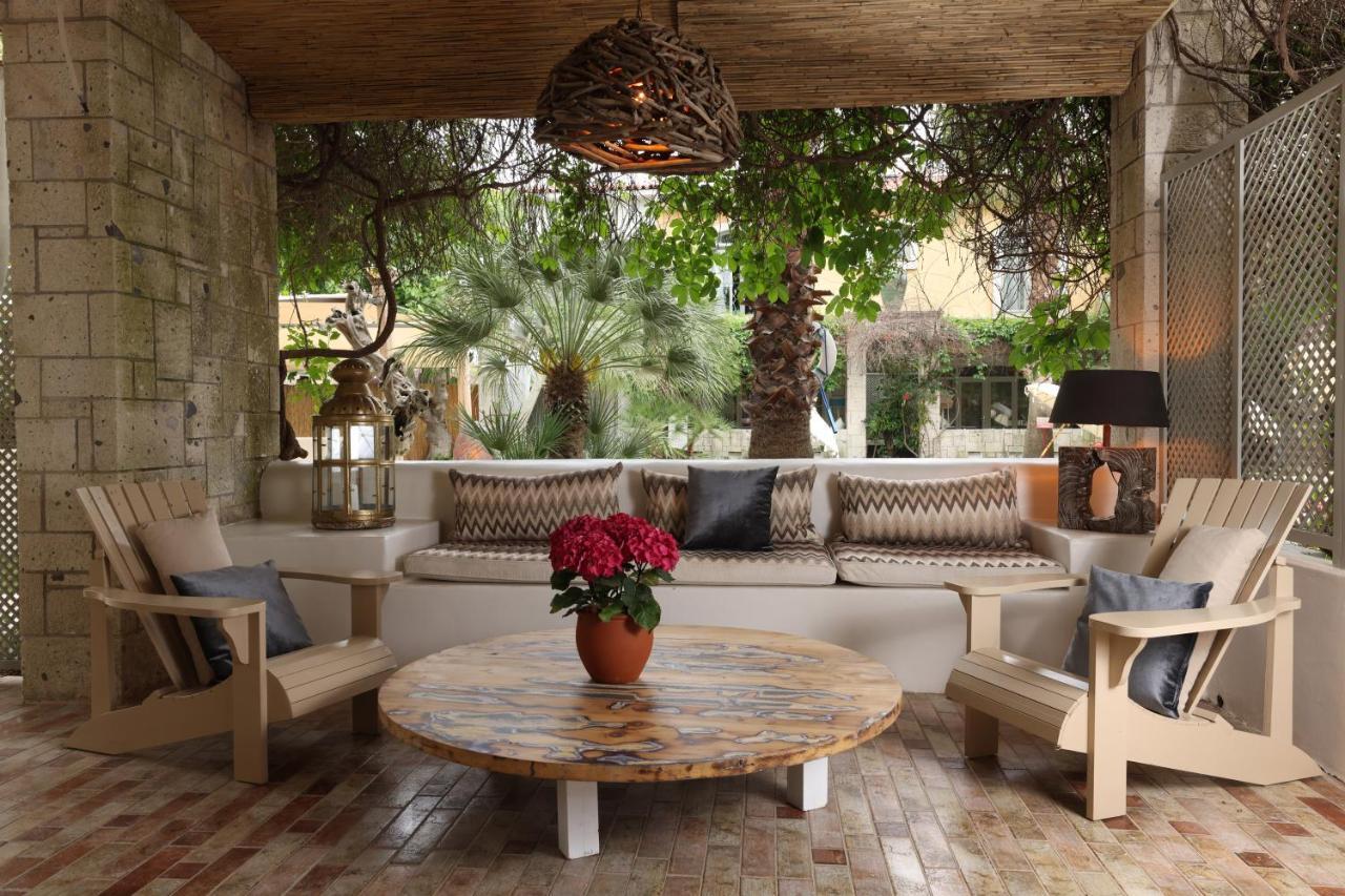 La Capria Suite Hotel Alaçatı Extérieur photo