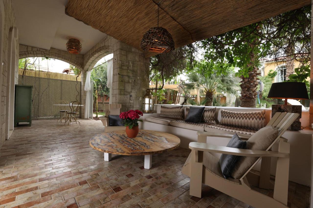 La Capria Suite Hotel Alaçatı Extérieur photo
