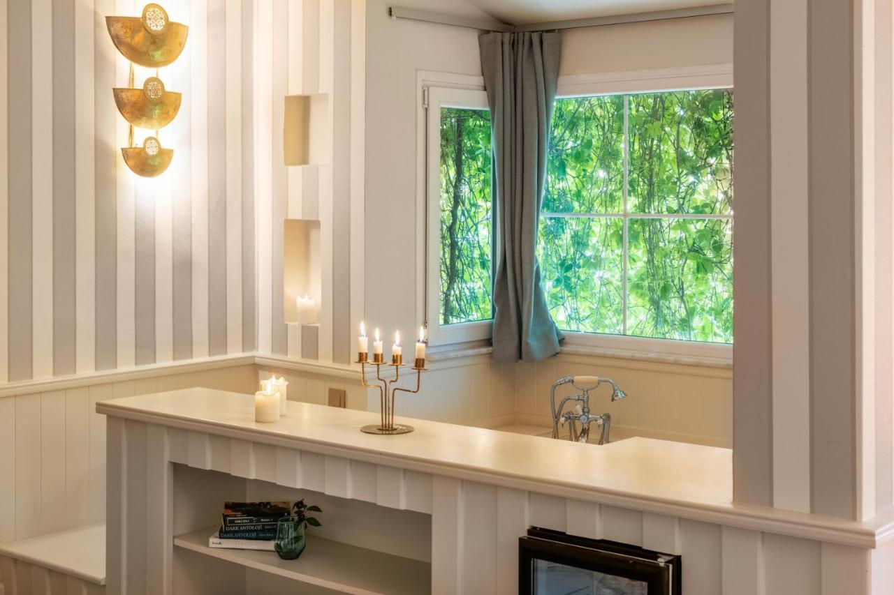 La Capria Suite Hotel Alaçatı Extérieur photo