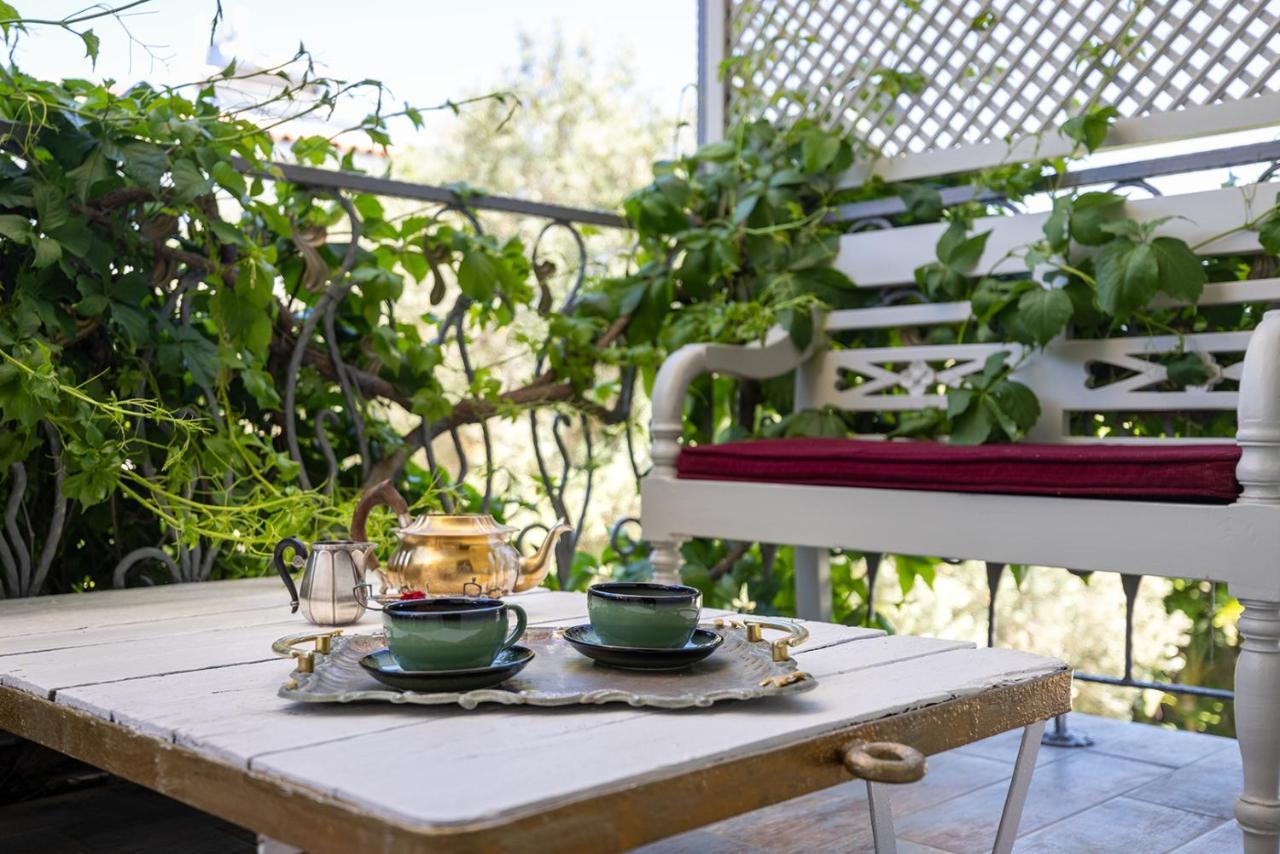La Capria Suite Hotel Alaçatı Extérieur photo