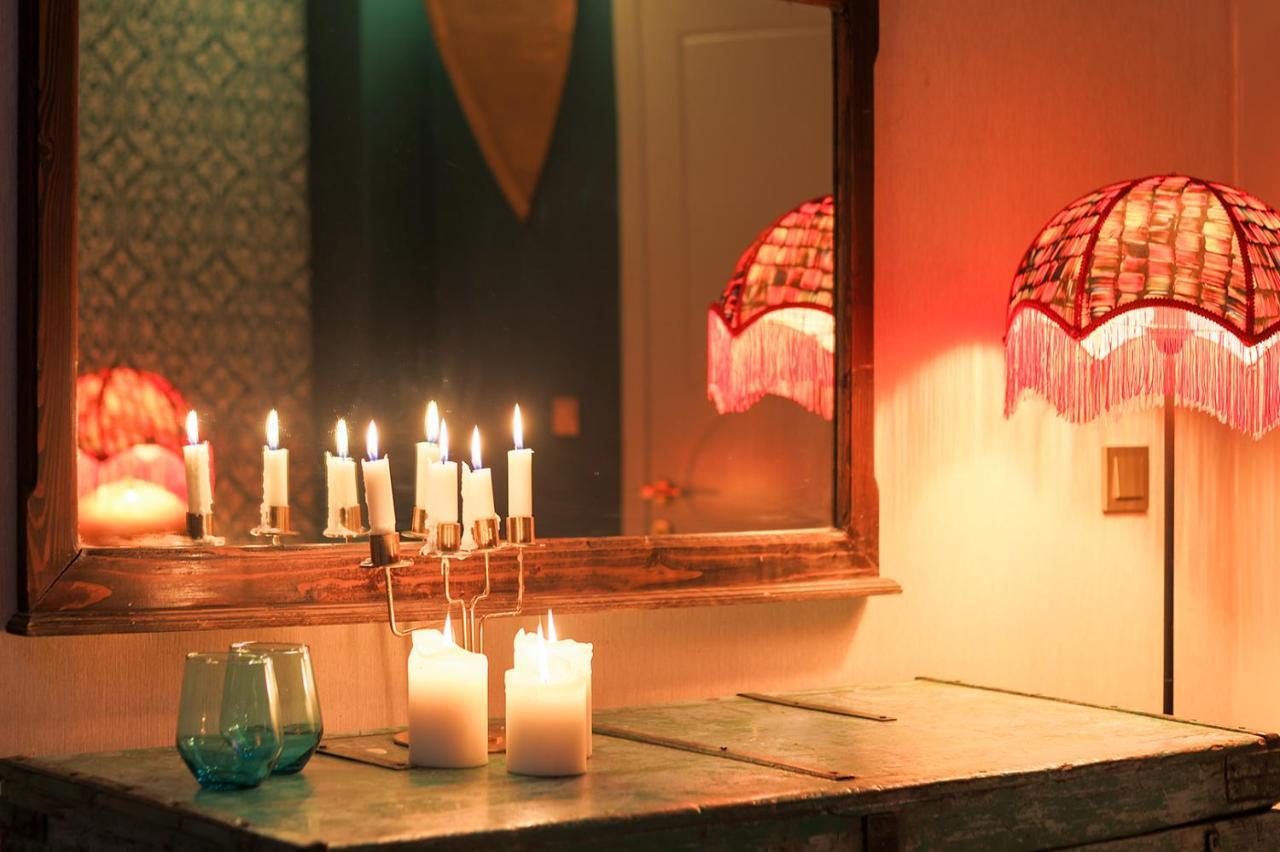 La Capria Suite Hotel Alaçatı Extérieur photo