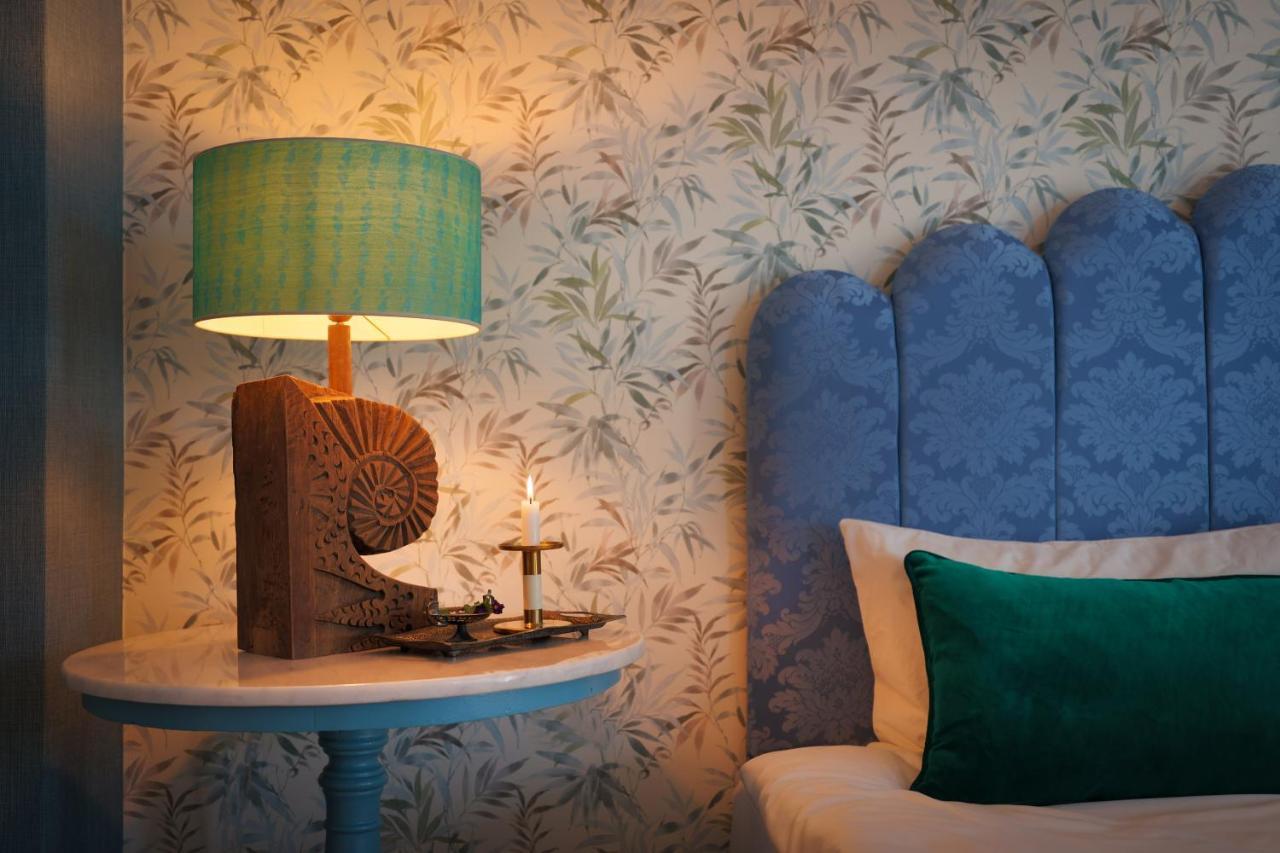 La Capria Suite Hotel Alaçatı Extérieur photo