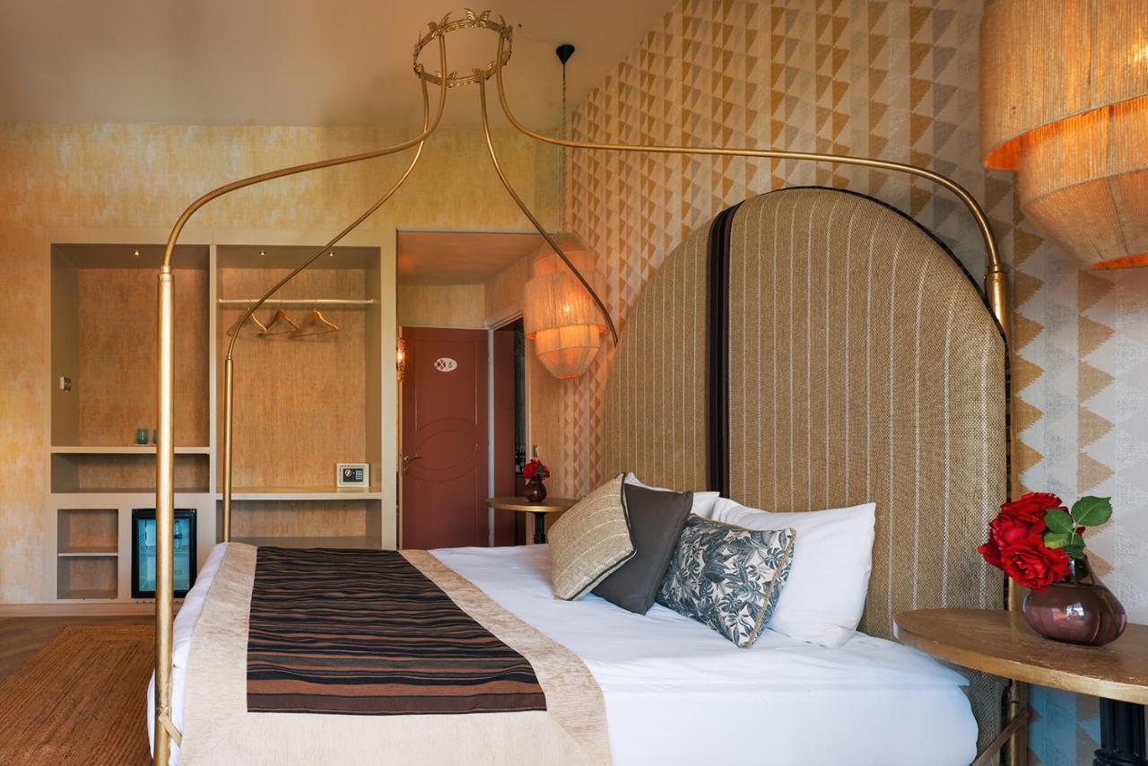 La Capria Suite Hotel Alaçatı Extérieur photo