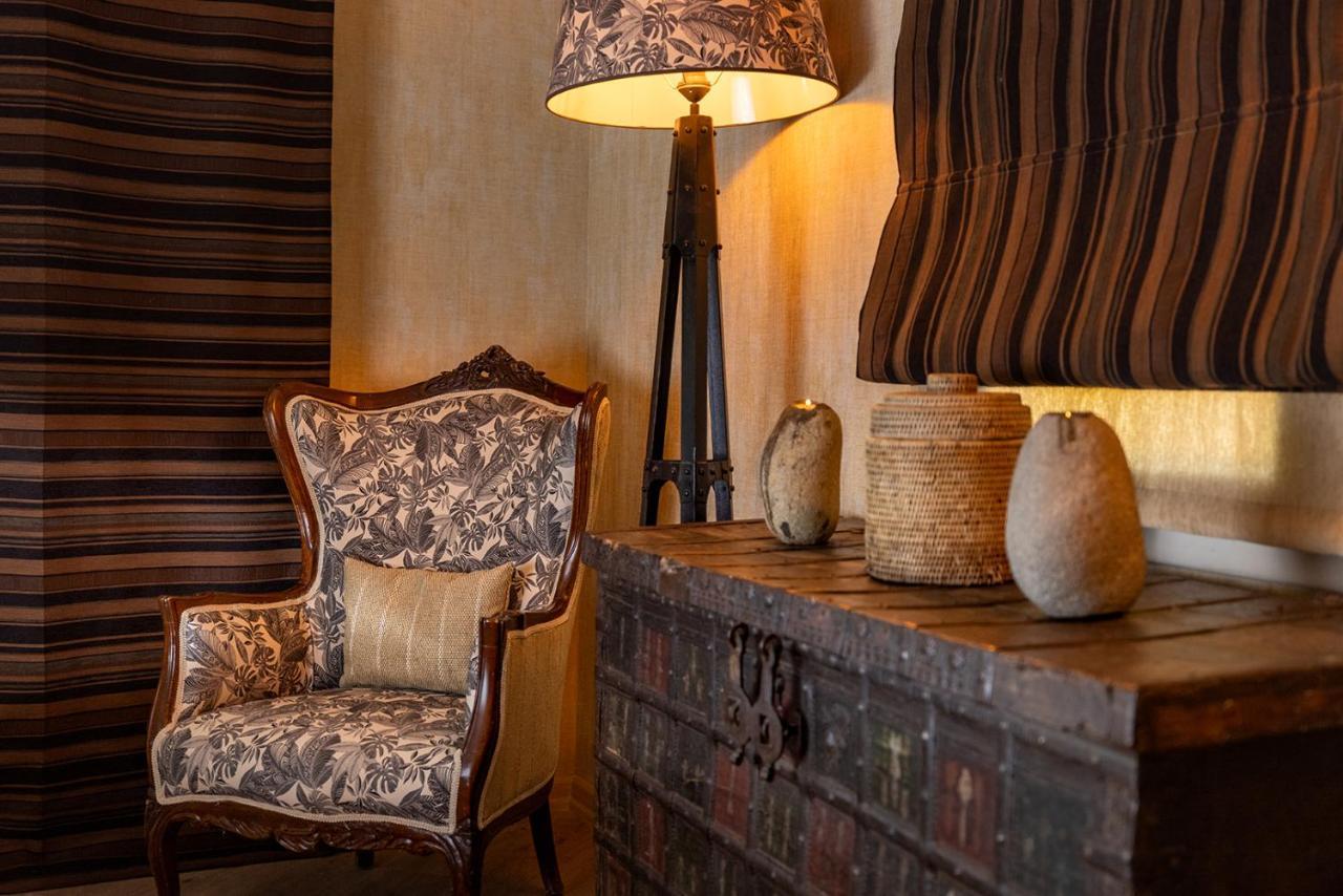 La Capria Suite Hotel Alaçatı Extérieur photo