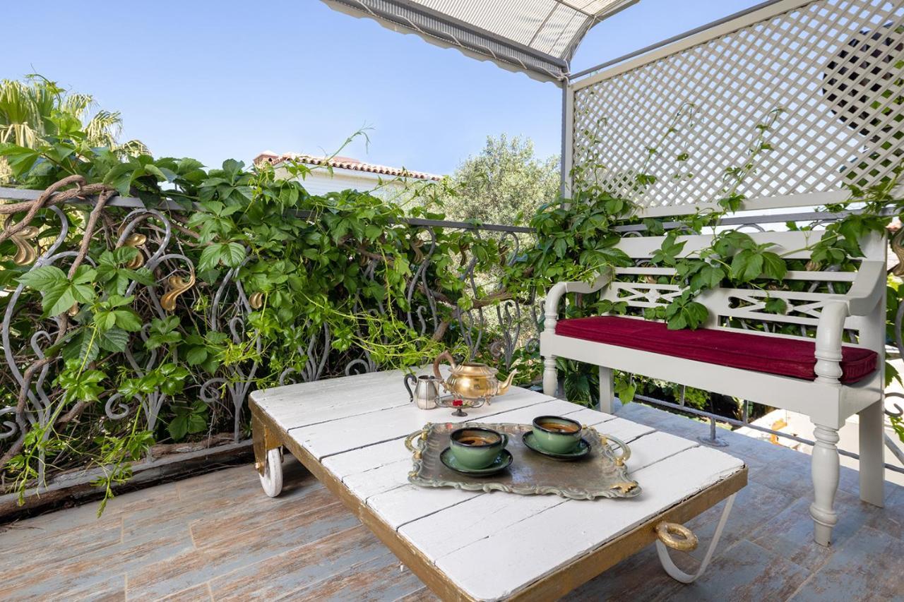 La Capria Suite Hotel Alaçatı Extérieur photo