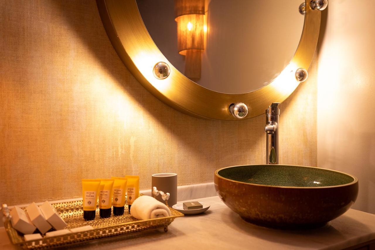 La Capria Suite Hotel Alaçatı Extérieur photo