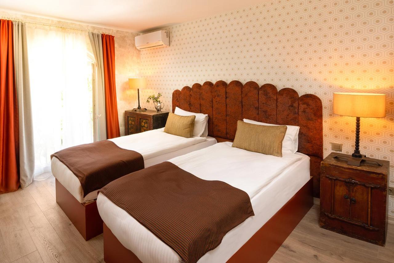 La Capria Suite Hotel Alaçatı Extérieur photo