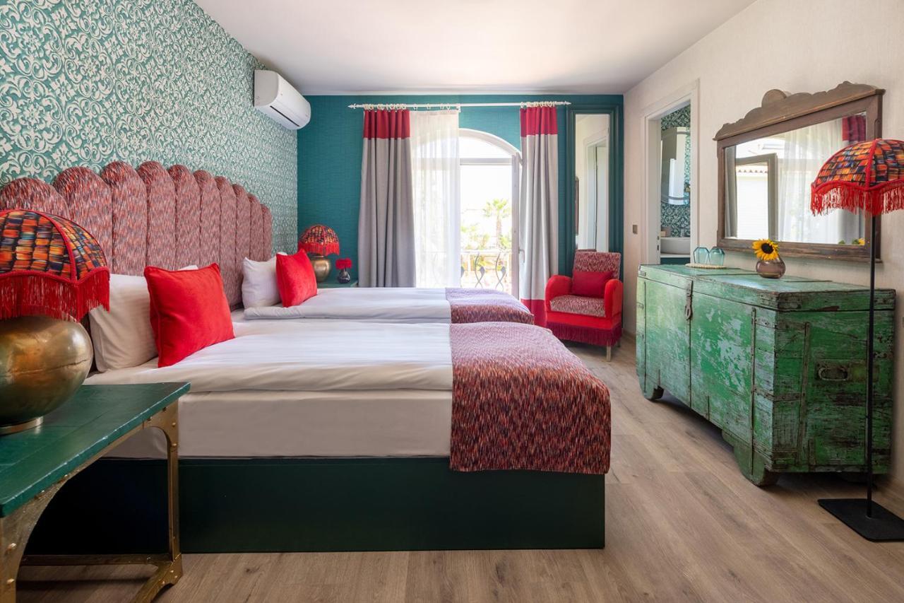 La Capria Suite Hotel Alaçatı Extérieur photo