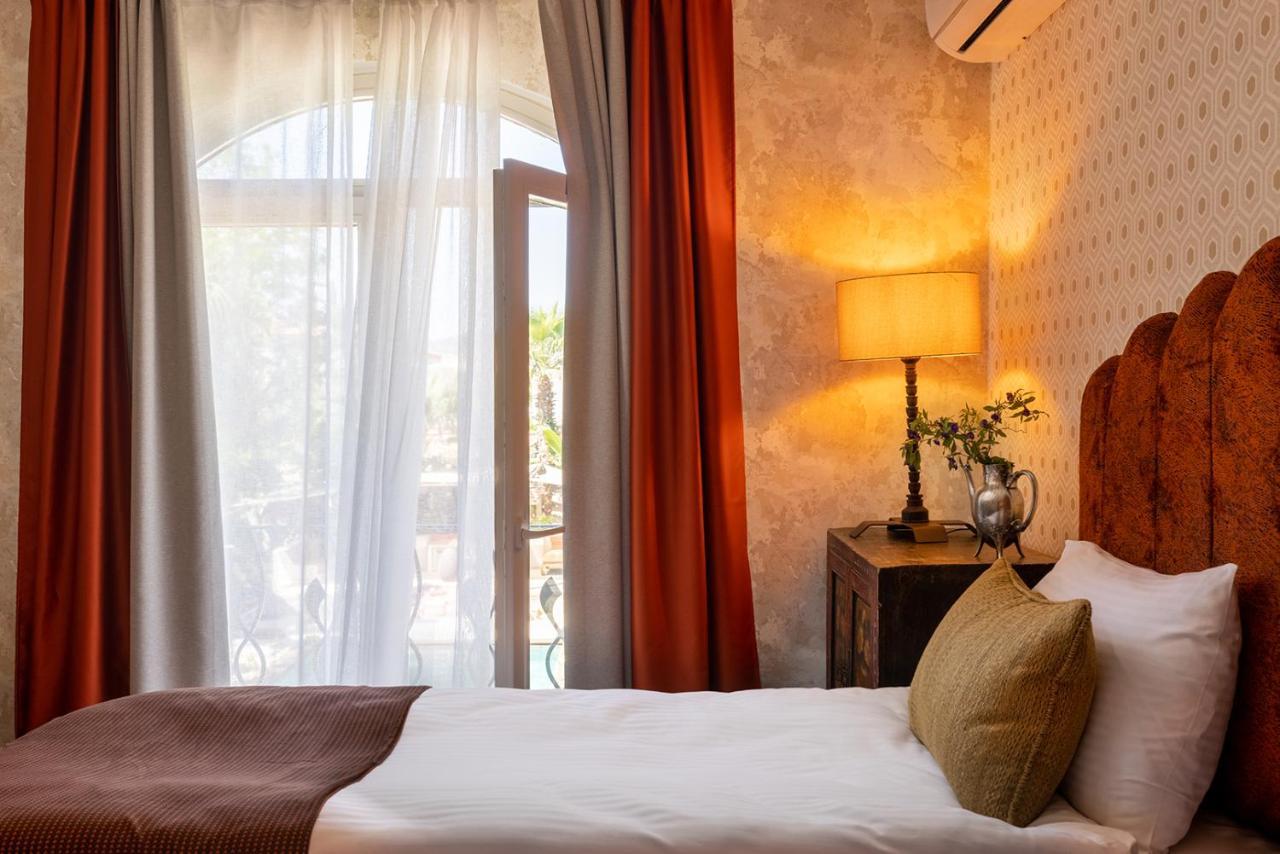 La Capria Suite Hotel Alaçatı Extérieur photo