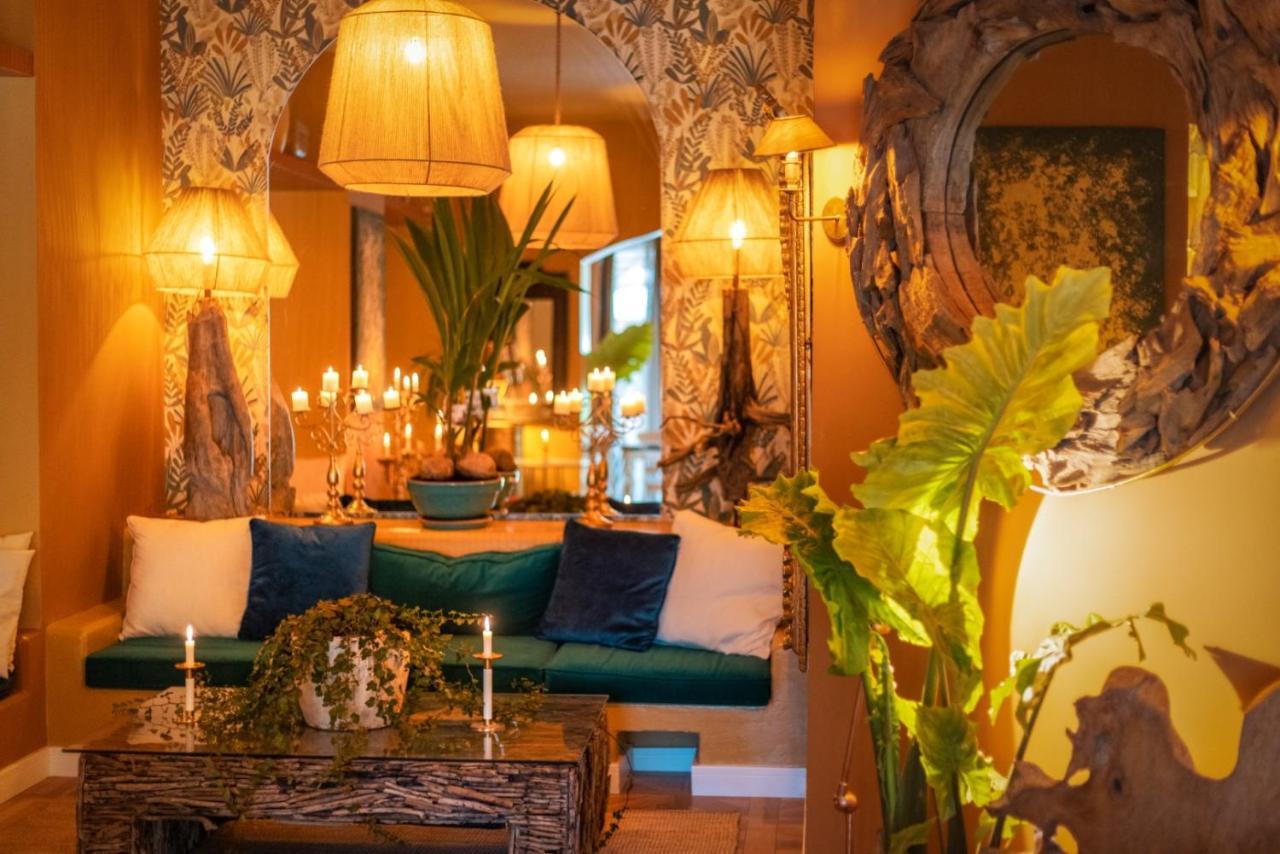 La Capria Suite Hotel Alaçatı Extérieur photo