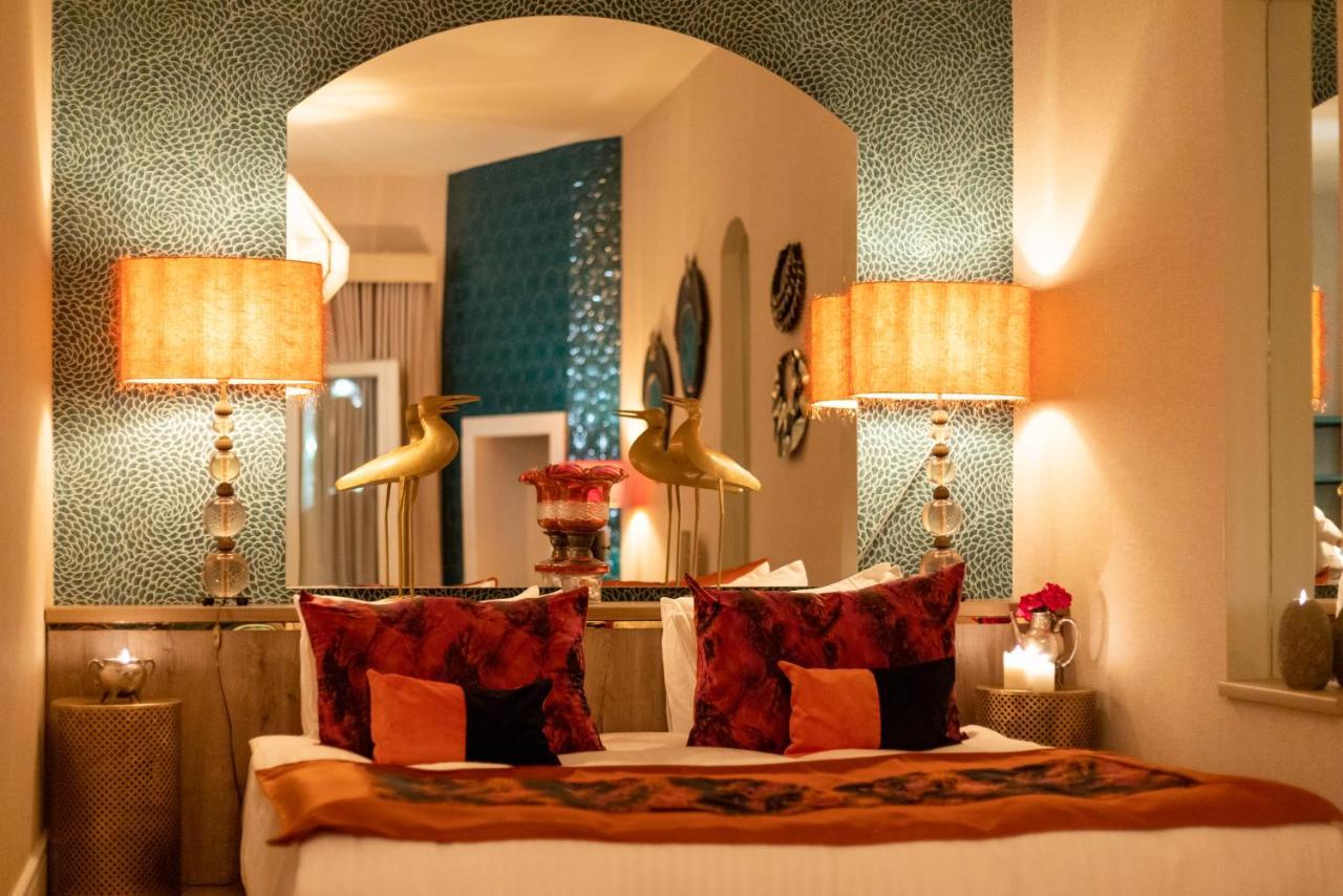 La Capria Suite Hotel Alaçatı Extérieur photo