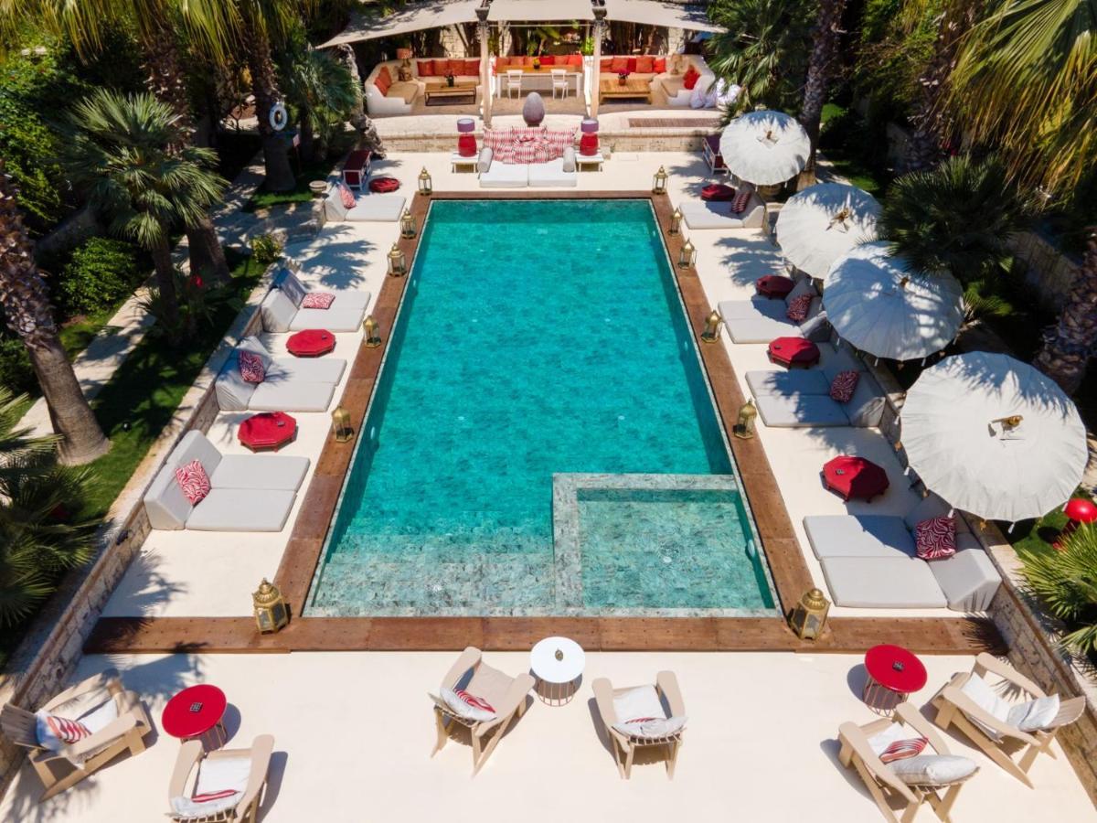 La Capria Suite Hotel Alaçatı Extérieur photo