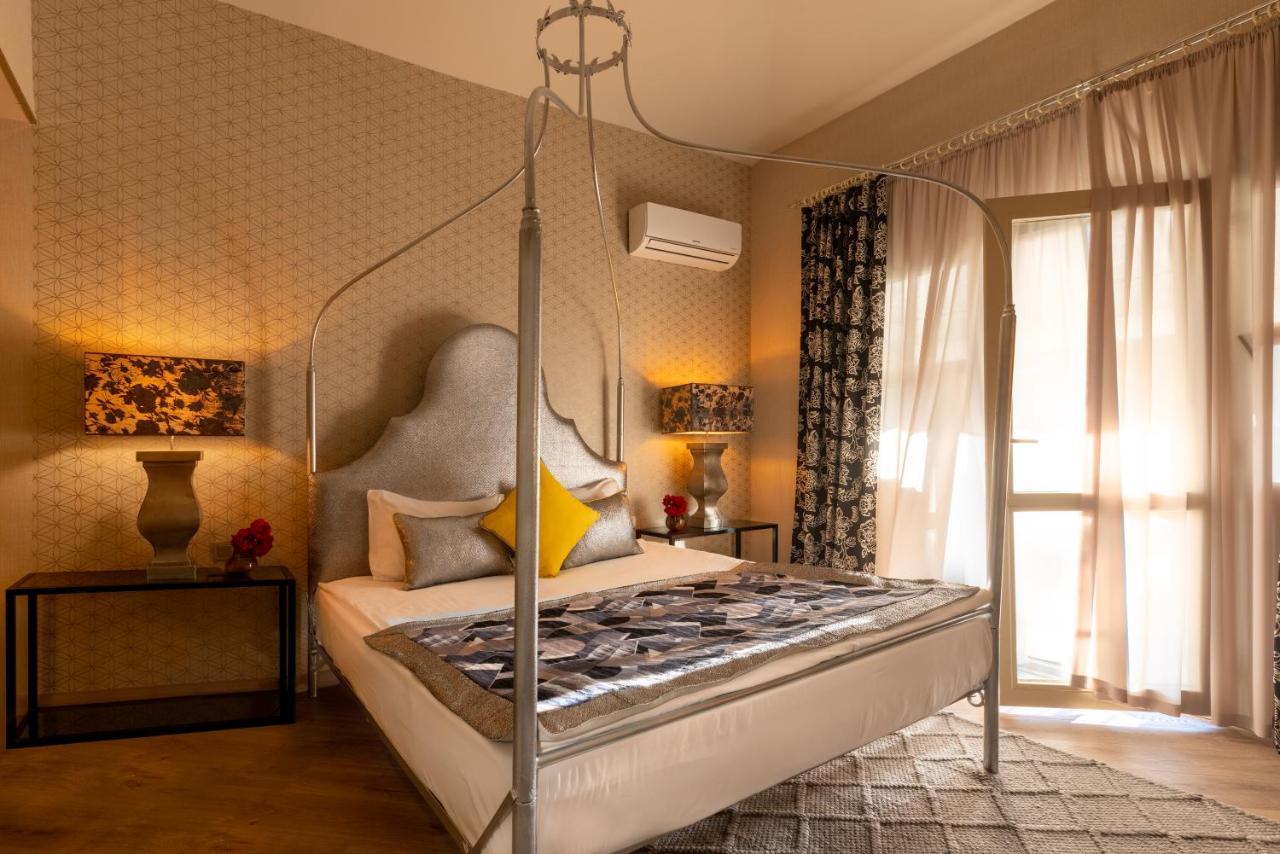 La Capria Suite Hotel Alaçatı Extérieur photo