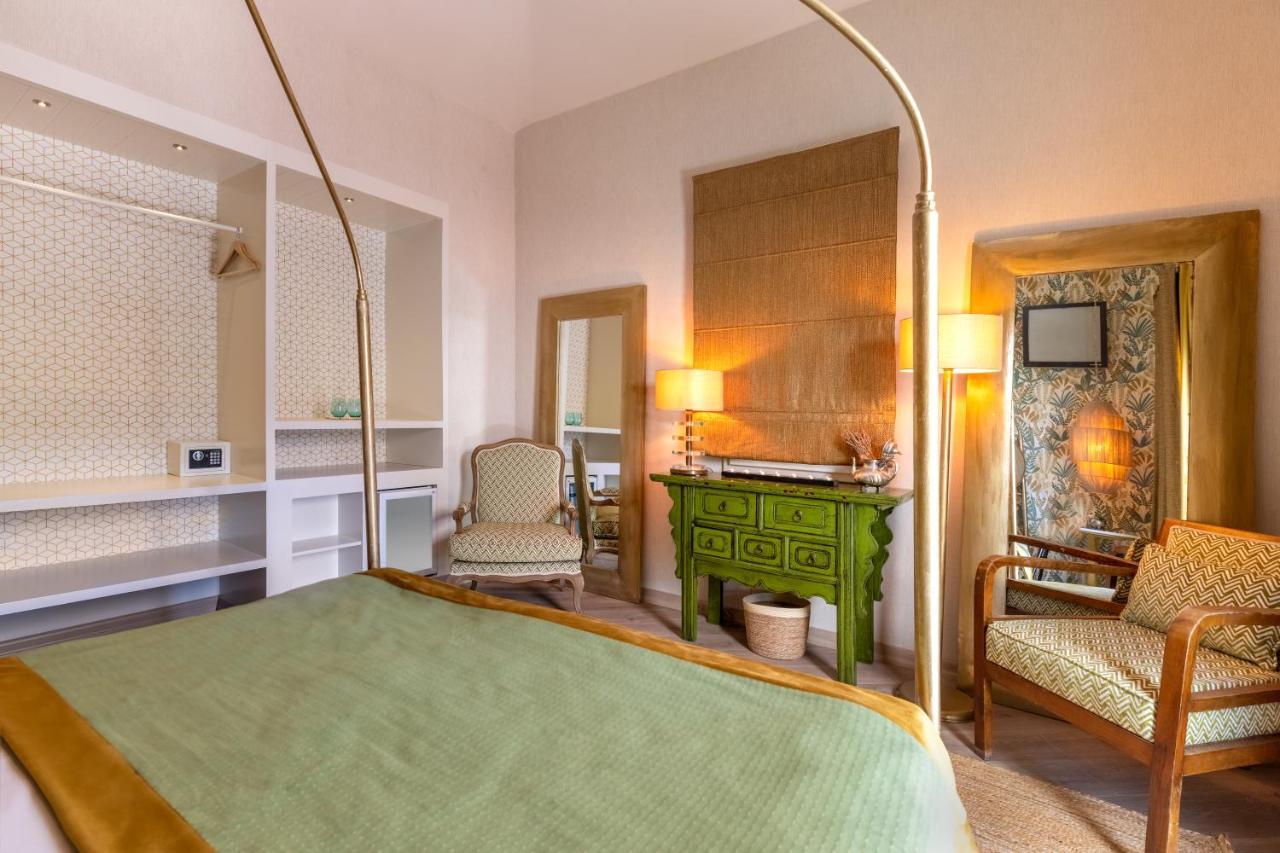 La Capria Suite Hotel Alaçatı Extérieur photo