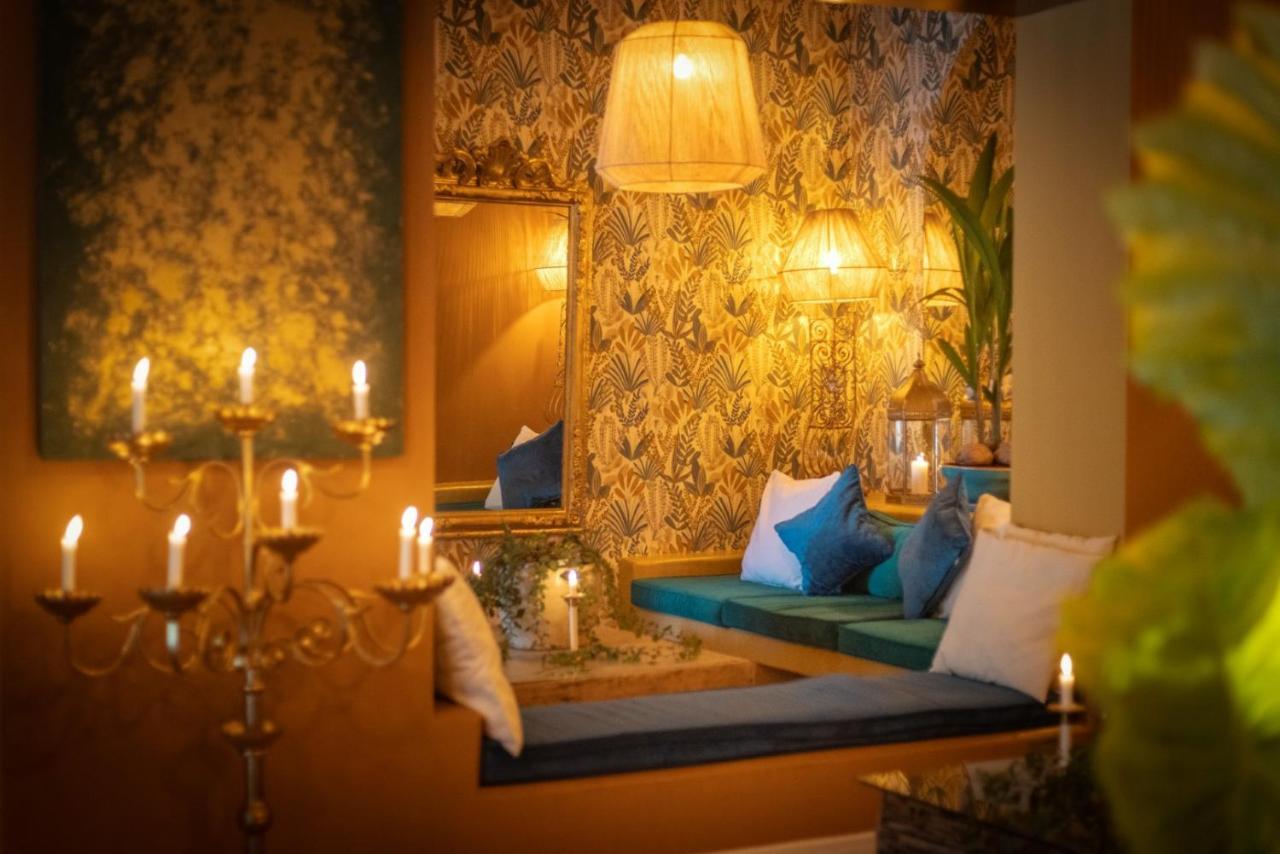 La Capria Suite Hotel Alaçatı Extérieur photo