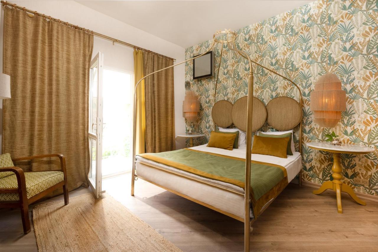 La Capria Suite Hotel Alaçatı Extérieur photo