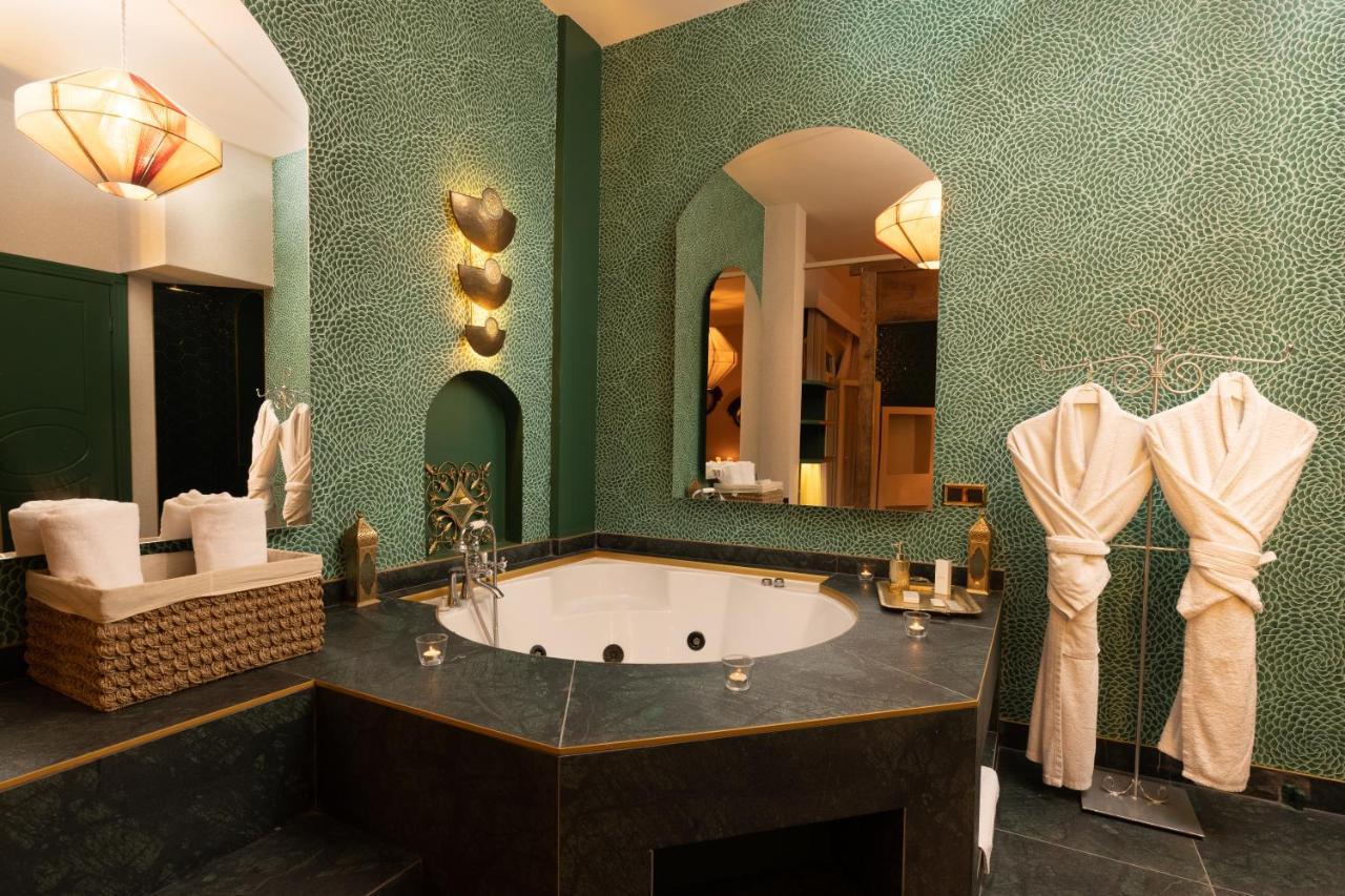 La Capria Suite Hotel Alaçatı Extérieur photo