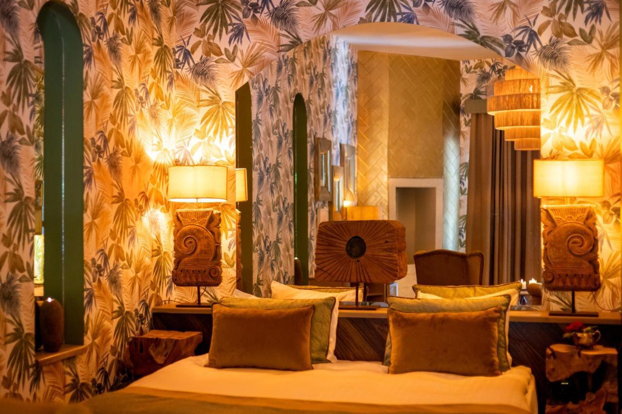 La Capria Suite Hotel Alaçatı Extérieur photo