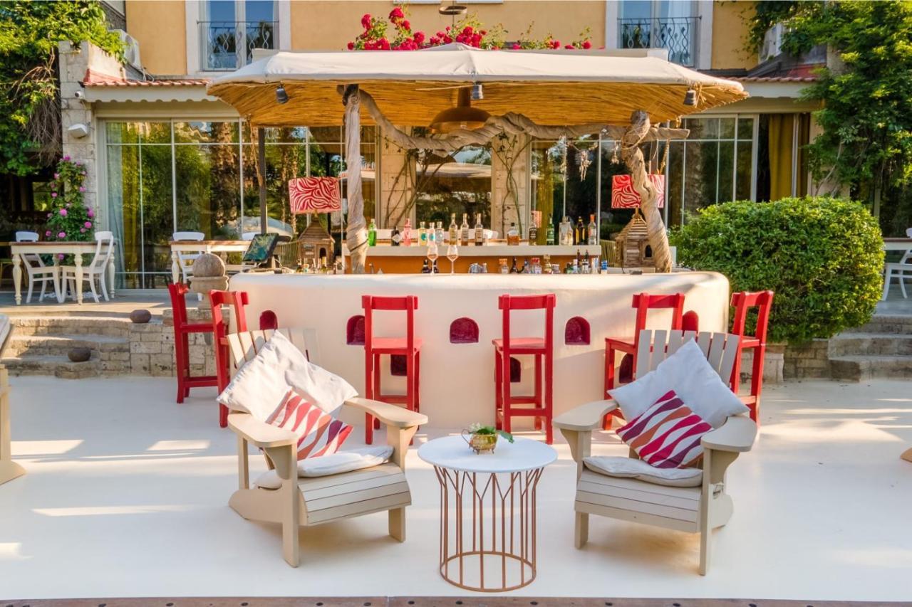 La Capria Suite Hotel Alaçatı Extérieur photo