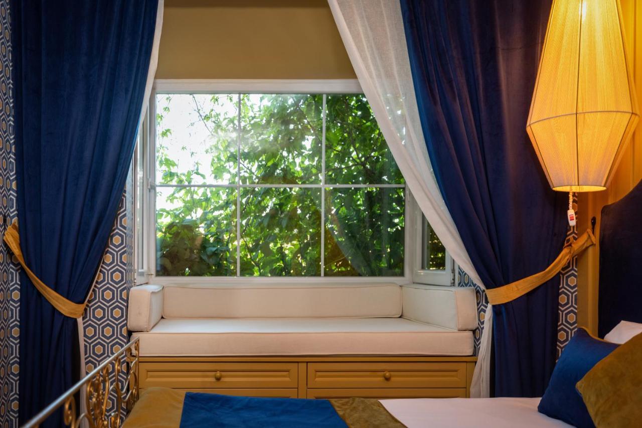 La Capria Suite Hotel Alaçatı Extérieur photo