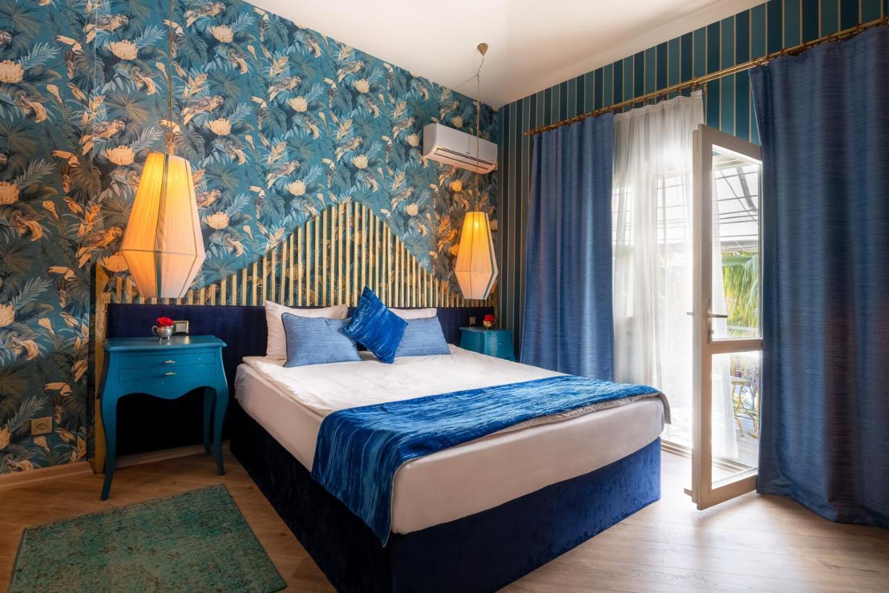 La Capria Suite Hotel Alaçatı Extérieur photo