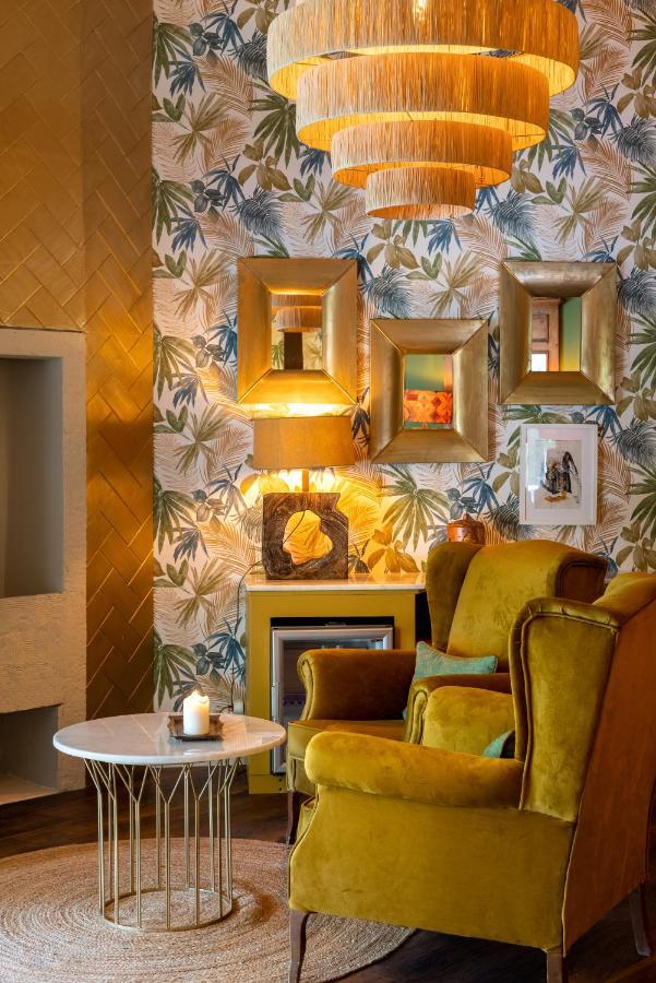 La Capria Suite Hotel Alaçatı Extérieur photo